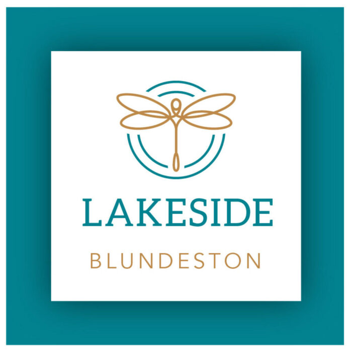 lakeside logo